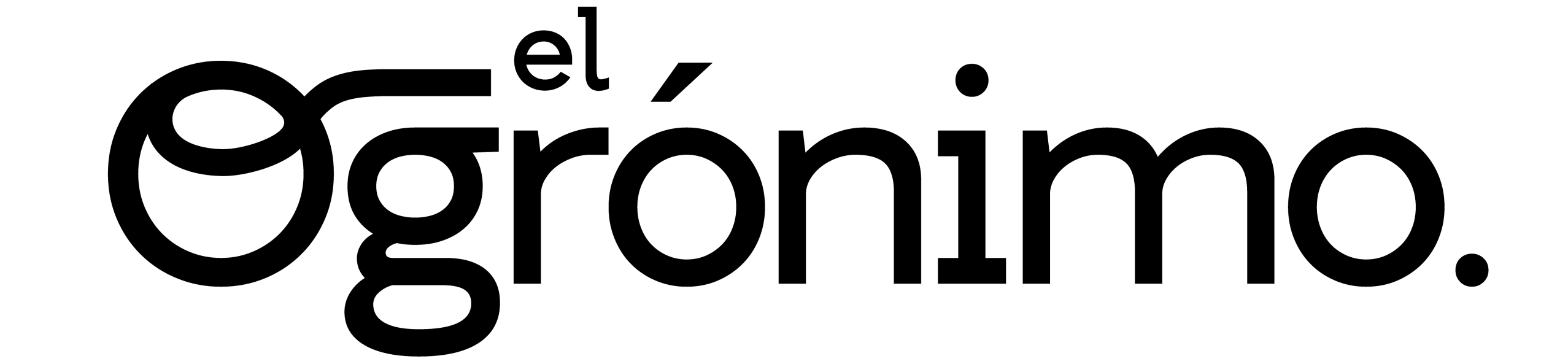 El Ogrónimo